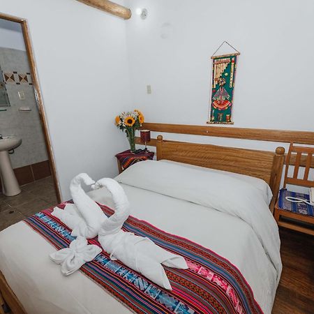 Hostal El Grial كوسكو المظهر الخارجي الصورة